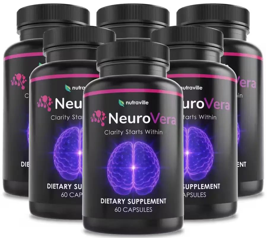 NeuroVera memory focus